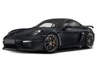  Porsche 718 Cayman