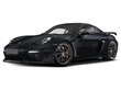 Porsche 718 Cayman