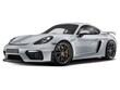  Porsche 718 Cayman