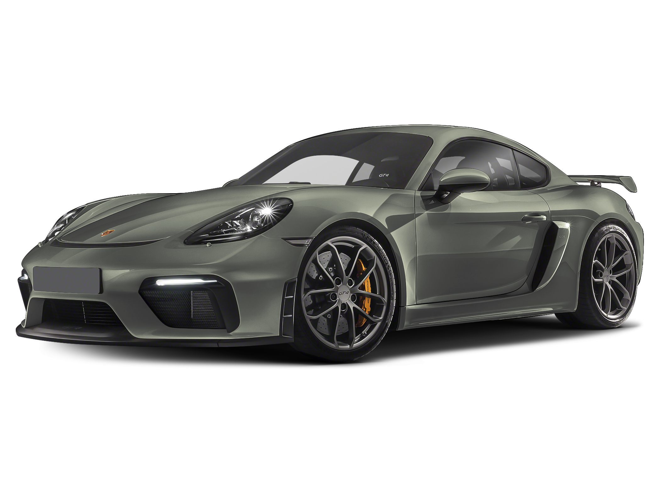 2025 Porsche 718 Cayman S -
                  Minneapolis, MN