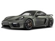  Porsche 718 Cayman