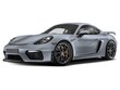 Porsche 718 Cayman