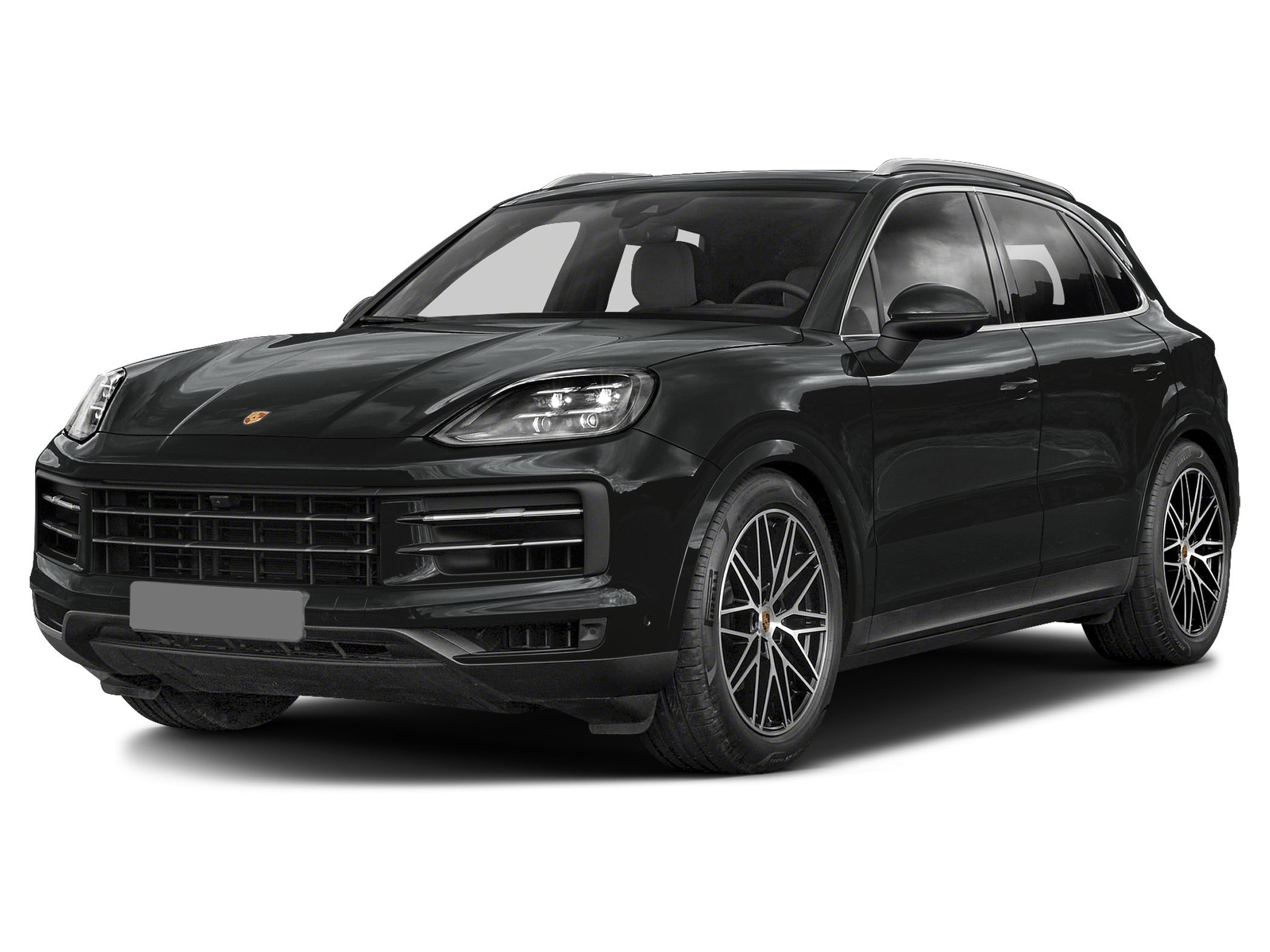 Porsche Cayenne GTS outlet models book NEW!