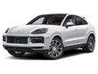 Porsche Cayenne Coupe