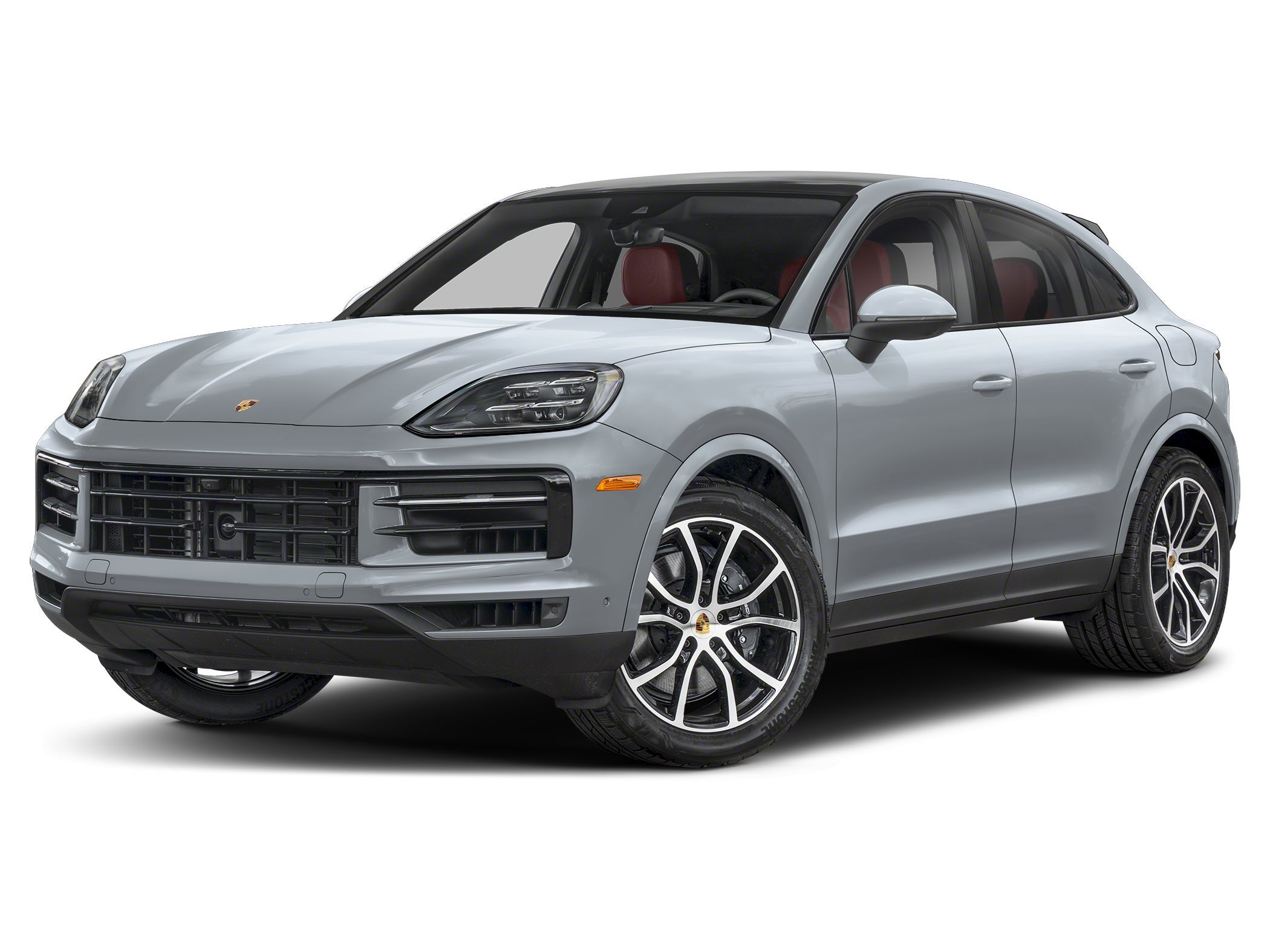 2025 Porsche Cayenne S's photo