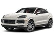  Porsche Cayenne Coupe
