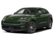 Porsche Macan Electric