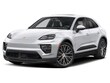 Porsche Macan Electric