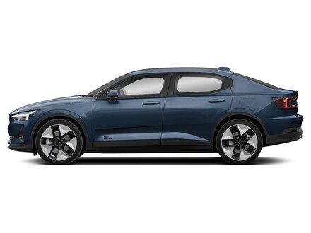 2025 Polestar 2 Long Range Dual Motor SD