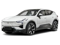 2025 Polestar 3 Long Range Dual Motor SUV