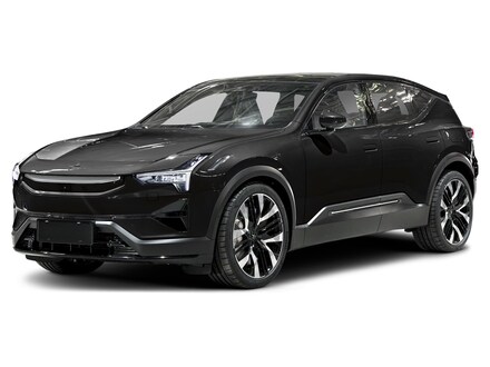 2025 Polestar Polestar 3 Polestar 3 SUV