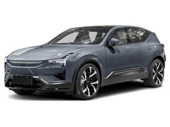 2025 Polestar Polestar 3 Long Range Dual Motor SUV