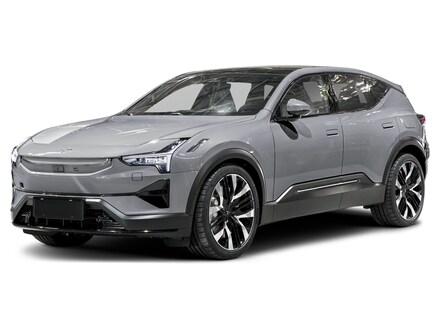 2025 Polestar Polestar 3 SUV