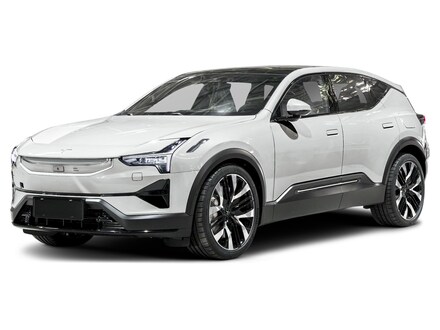 2025 Polestar 3 Long Range Dual Motor Performance Plus SUV