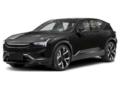 2025 Polestar Polestar 3 Long Range Dual Motor Performance Plus SUV