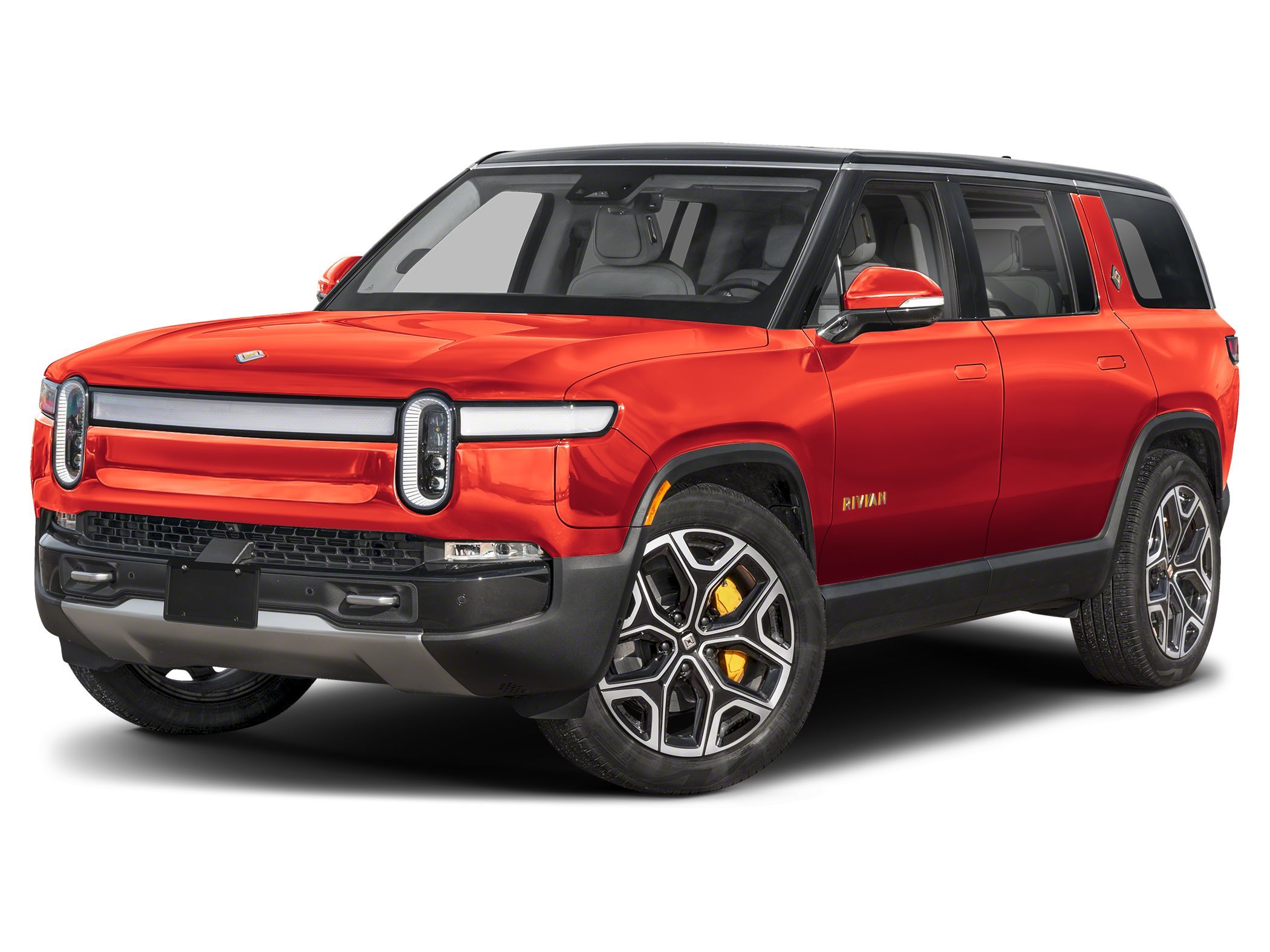 2025 Rivian R1S Adventure Dual Max's photo