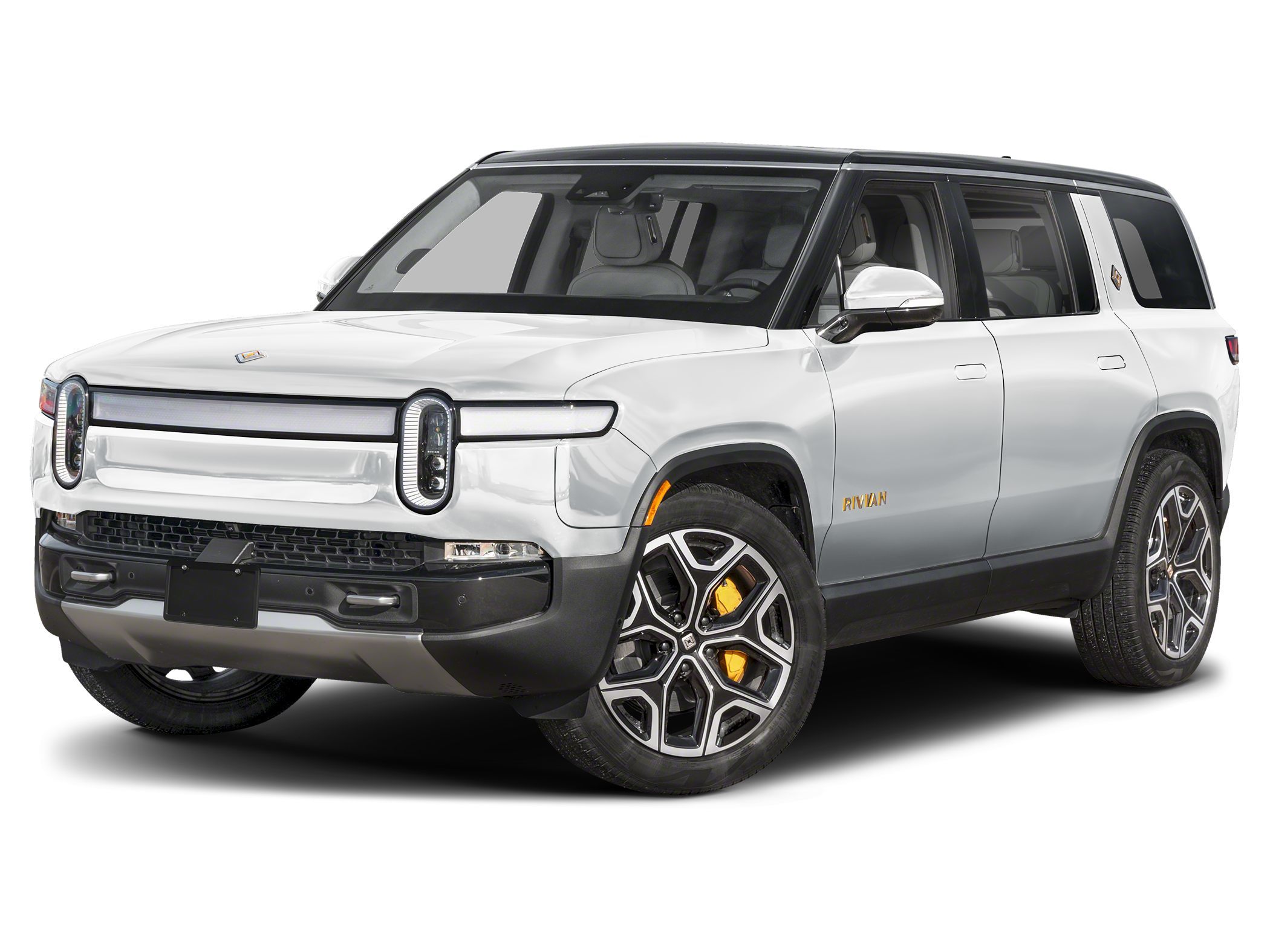 2025 Rivian R1S  -
                  Frisco, TX