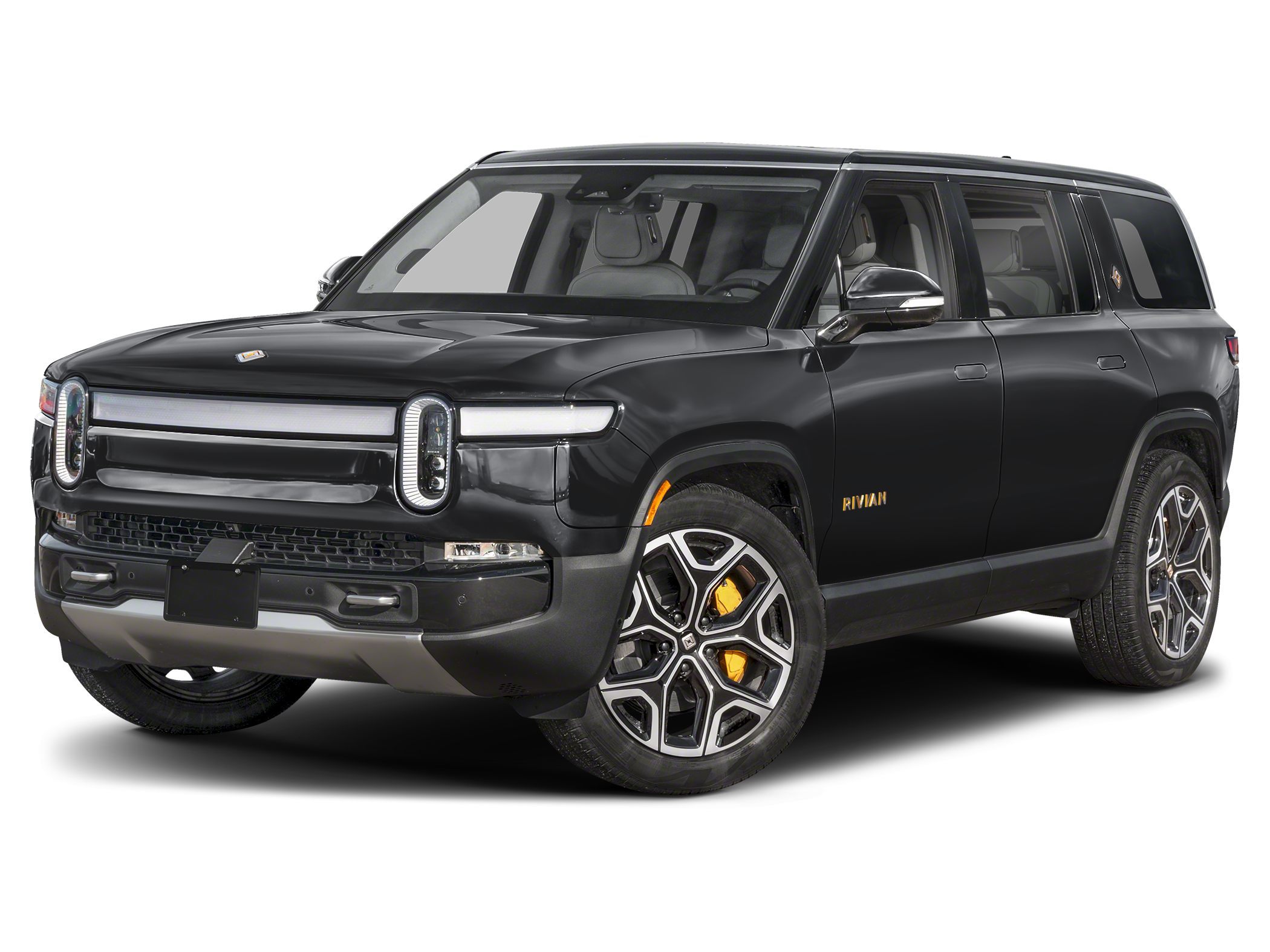 2025 Rivian R1S Ascend Tri Max's photo
