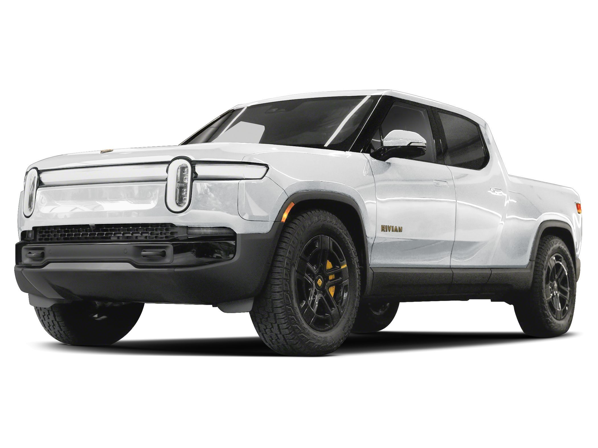 Rivan Rit Used 2025 Rivian R1T For Sale at Land Rover Livermore | VIN ...