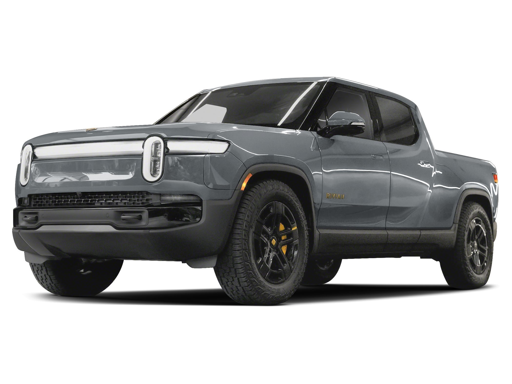 2025 Rivian R1T Ascend's photo