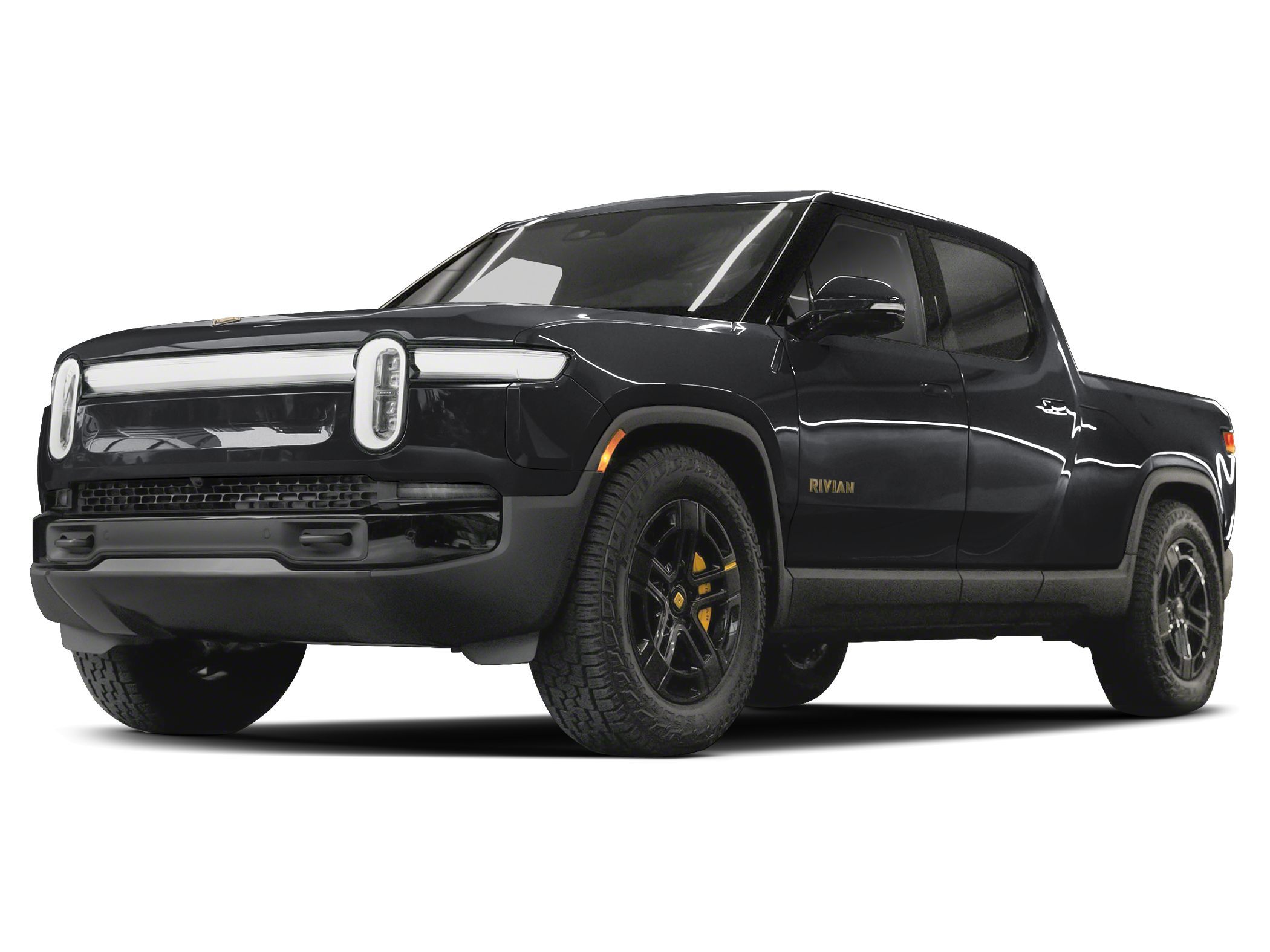 2025 Rivian R1T Ascend Tri Max's photo