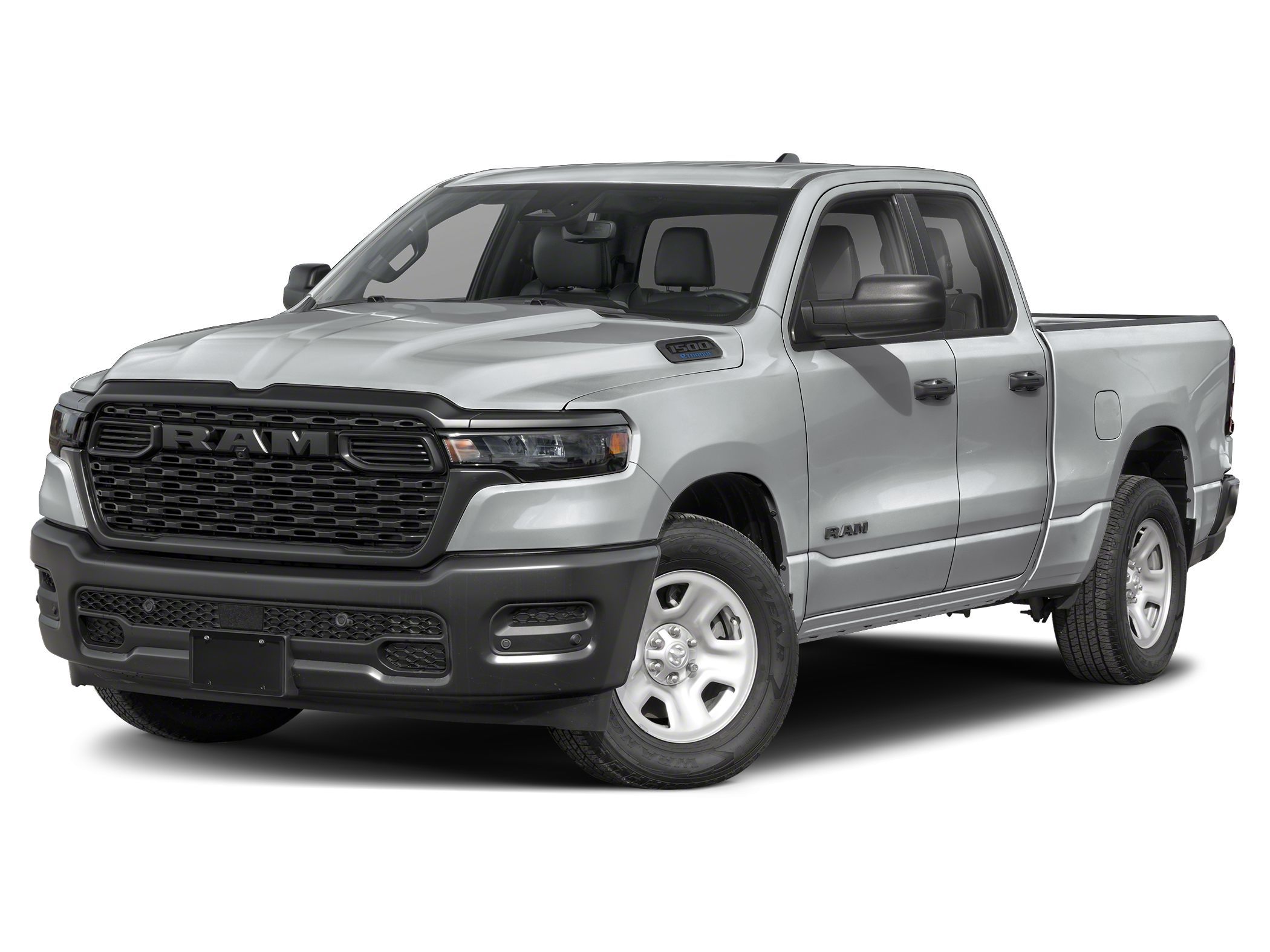 2025 RAM 1500 Tradesman -
                Pocatello, ID