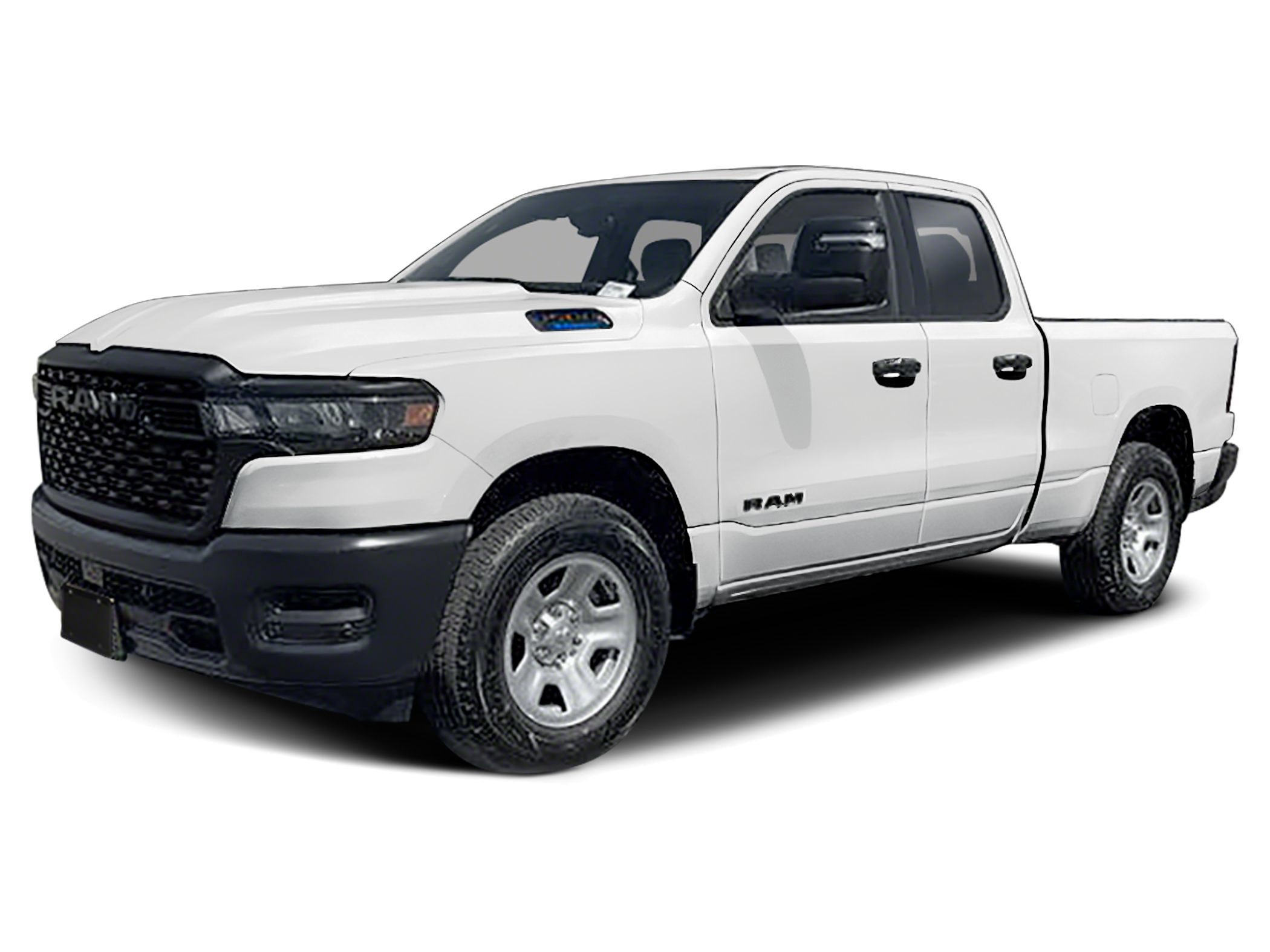 RAM Ram 1500 Pickup's photo