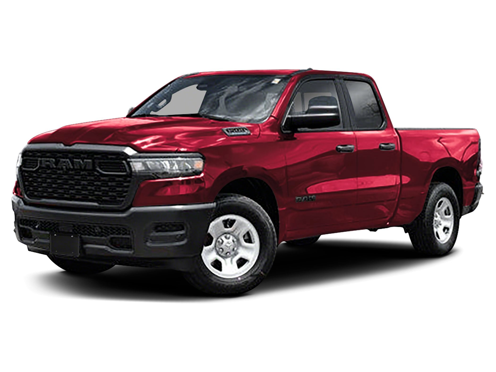 2025 RAM 1500 Big Horn -
                Anchorage, AK