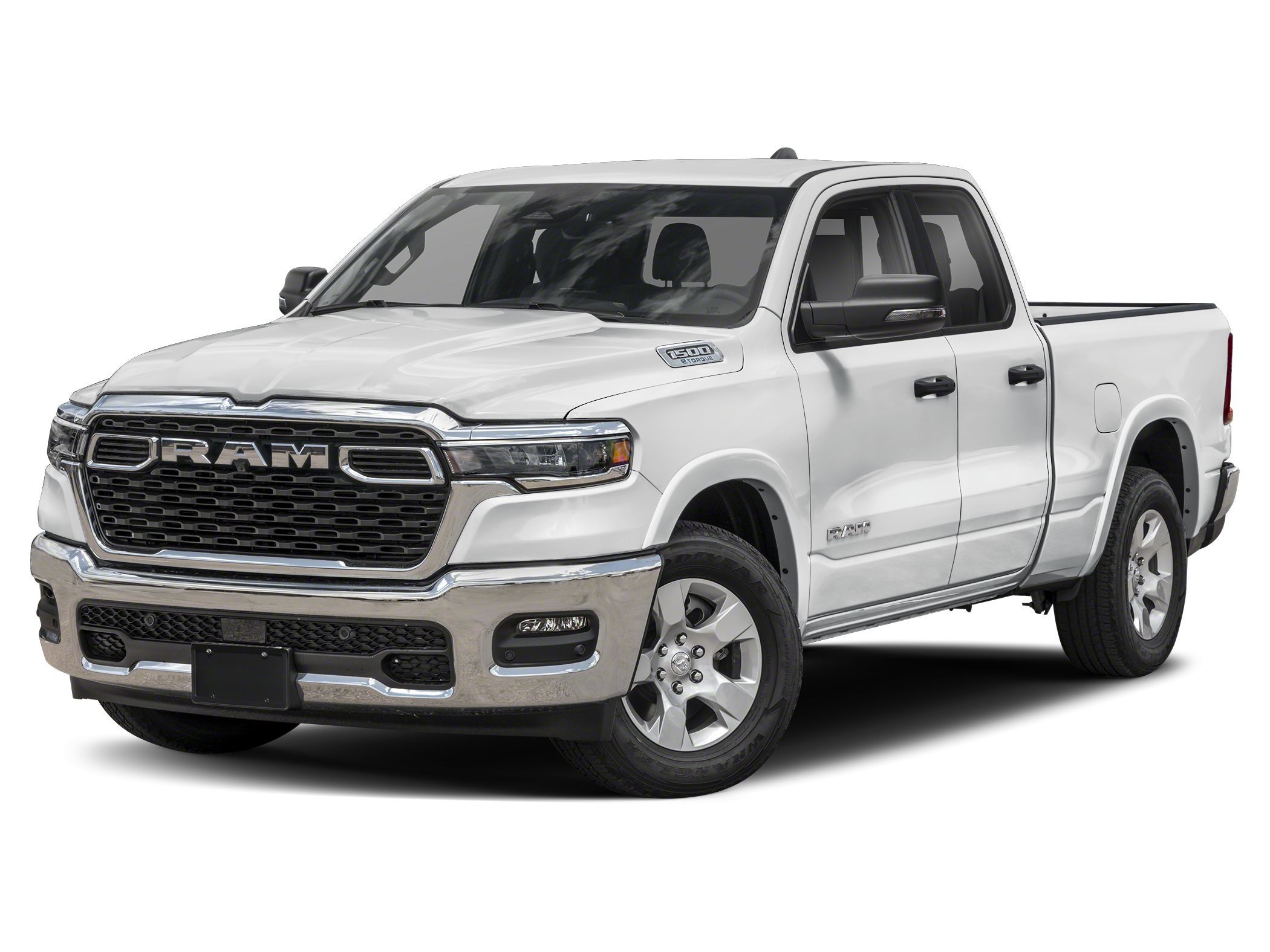 2025 RAM 1500 Big Horn -
                Odessa, TX