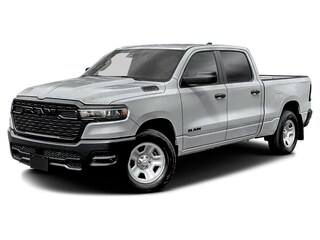 2025 Ram 1500 TRADESMAN CREW CAB 4X2 5'7 BOX Pickup