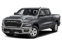 2025 Ram 1500 Big Horn/Lone Star Pickup