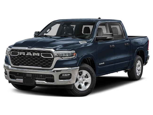 2025 Ram 1500 Big Horn/Lone Star Pickup