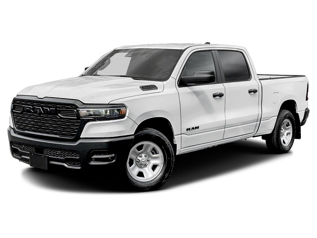 New 2025 Ram 1500 Big Horn For Sale Orlando FL