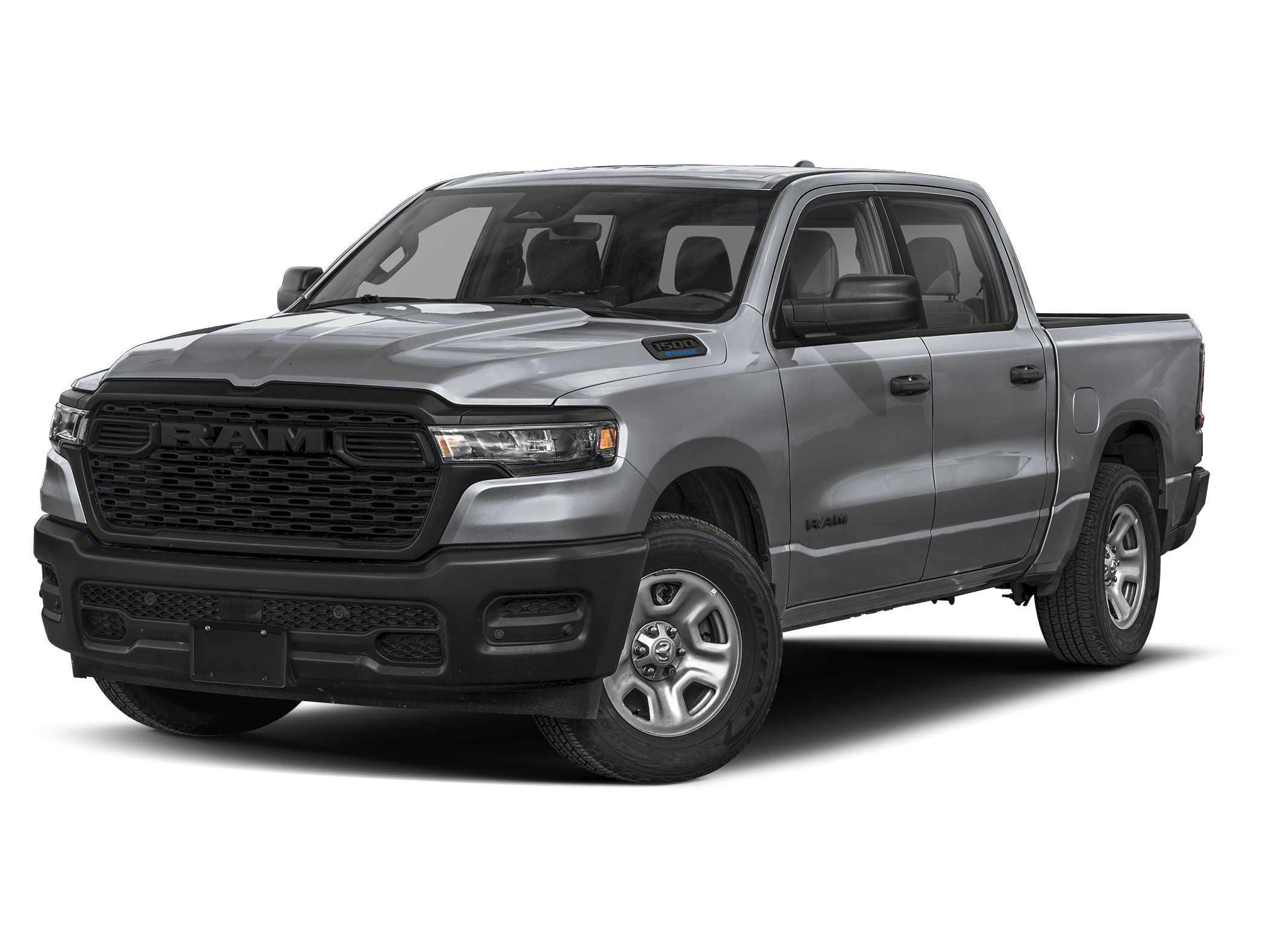 2025 RAM Ram 1500 Pickup Warlock