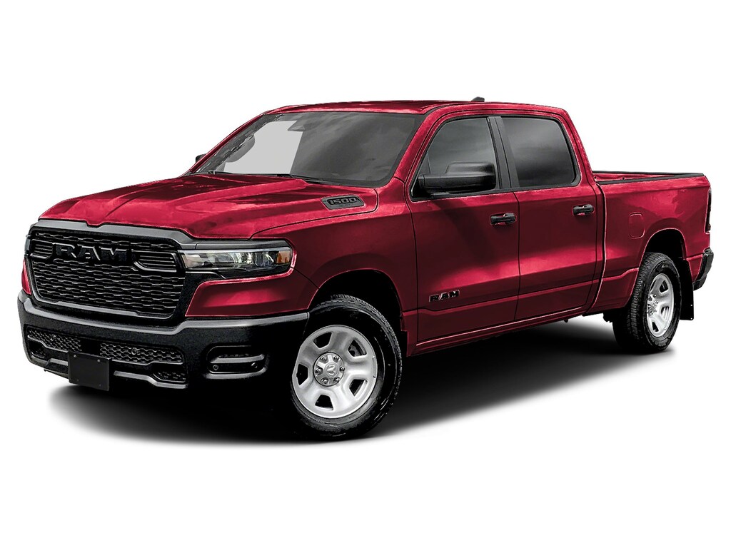 New 2025 Ram 1500 Warlock For Sale Noblesville IN
