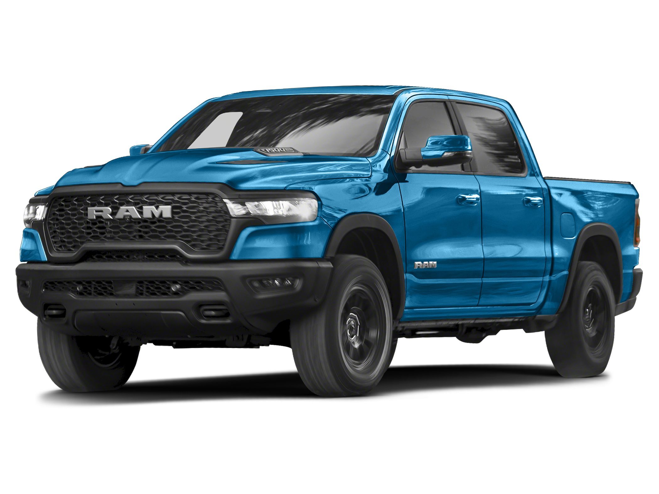 2025 RAM 1500 Rebel -
                Coon Rapids, MN