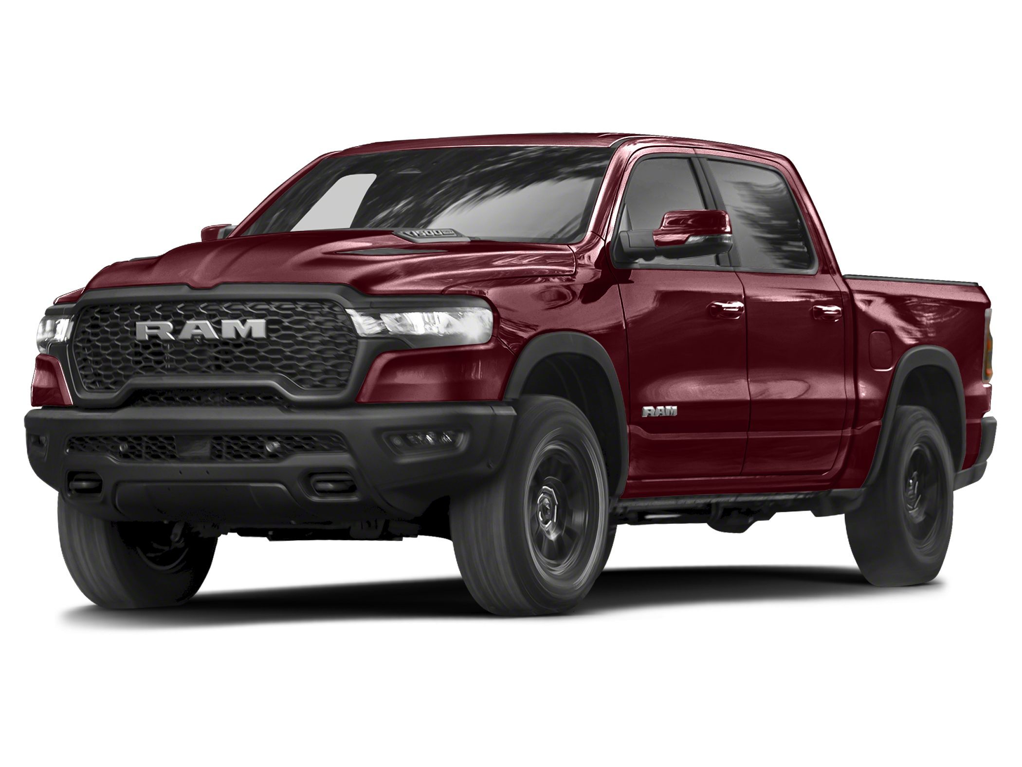 2025 RAM 1500 Rebel -
                Sanford, FL