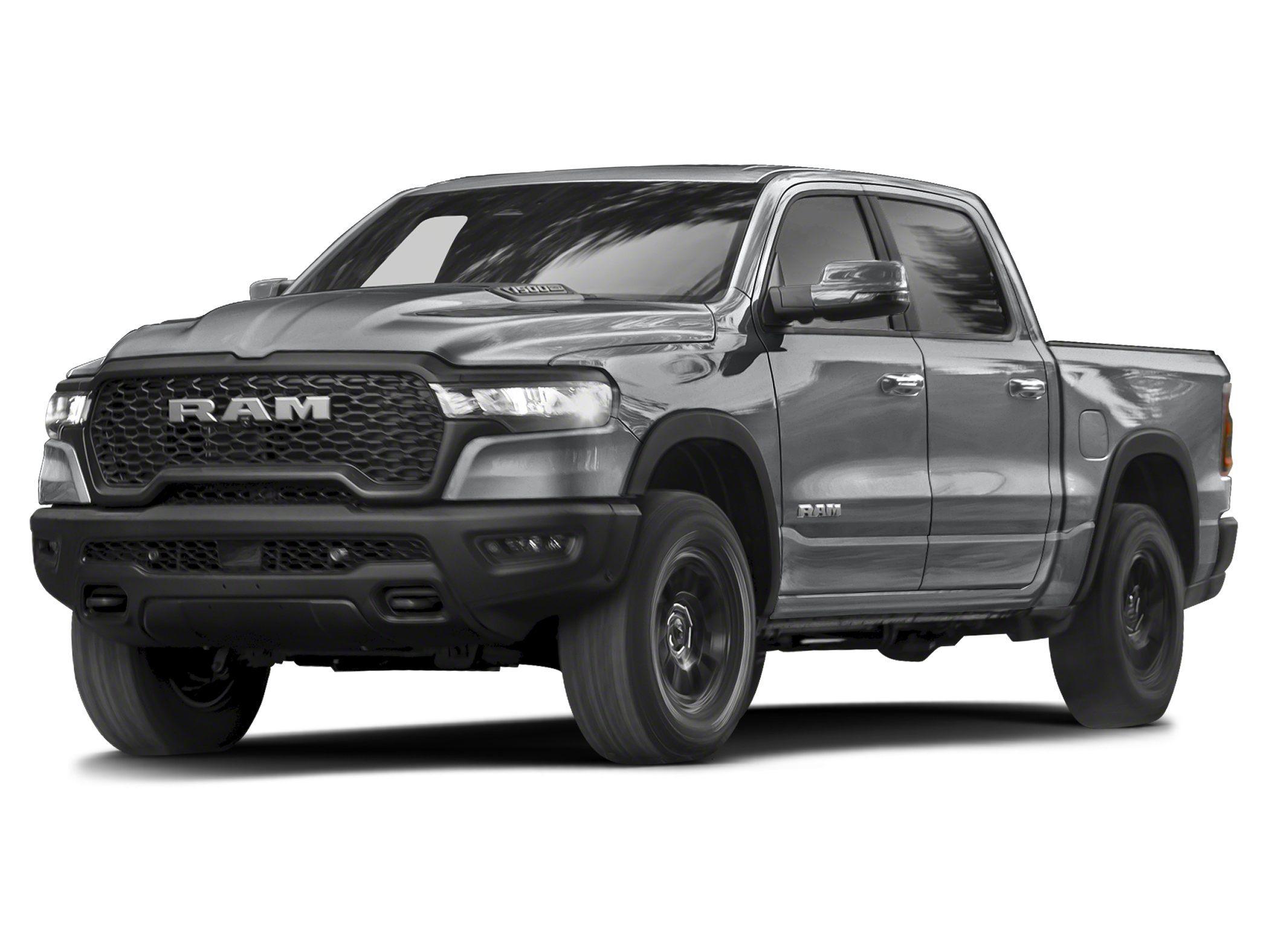 2025 RAM 1500 Rebel X -
                Las Vegas, NV