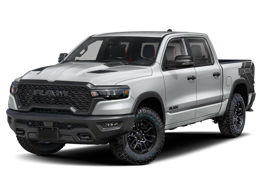 New 2025 Ram 1500 For Sale in Morrilton, AR Near Conway, Russellville