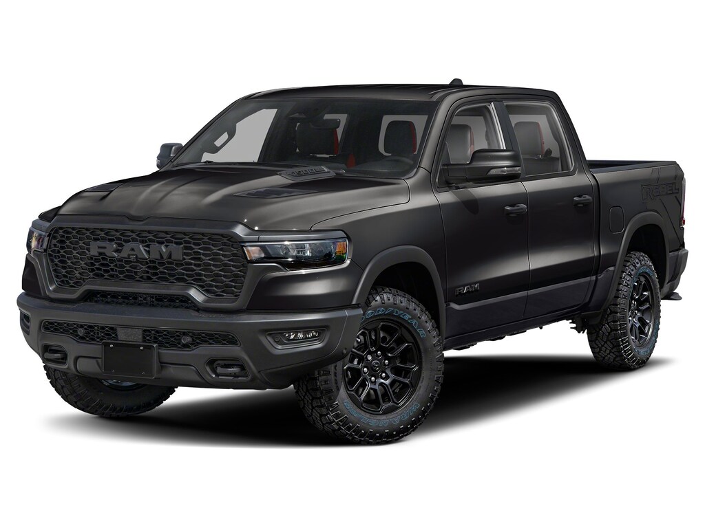 2025 Ram 1500 Rebel For Sale Katy TX