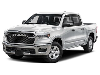 2025 Ram 1500 LONE STAR CREW CAB 4X4 5'7 BOX Pickup