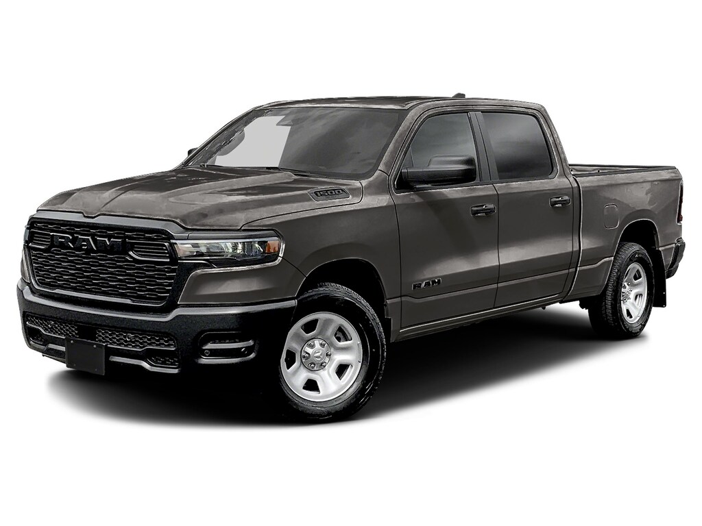 New 2025 Ram 1500 Laramie For Sale Orlando FL