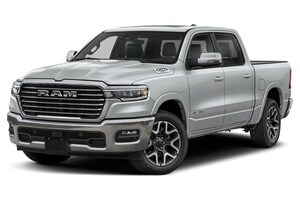 2025 Ram 1500 Laramie Truck