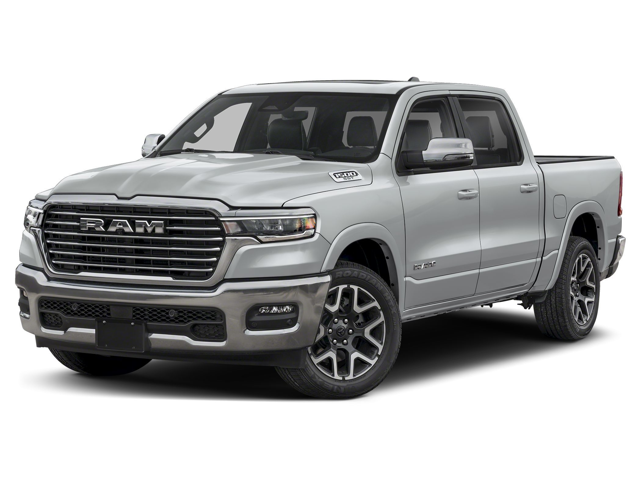 Certified Ram 1500 For Sale: Your Definitive Guide to Smart Truck Ownership