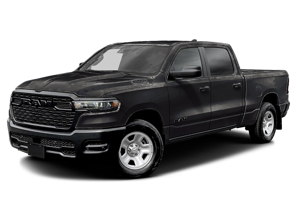 New 2025 Ram 1500 San Antonio TX 1C6SRFJP2SN597078 Serving Schertz