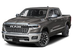 2025 Ram 1500 Limited Truck