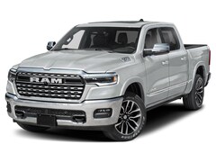 2025 Ram 1500 Limi Truck