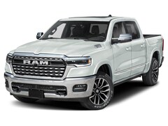 2025 Ram 1500 LIMITED CREW CAB 4X4 5'7 BOX Pickup in Watertown WI