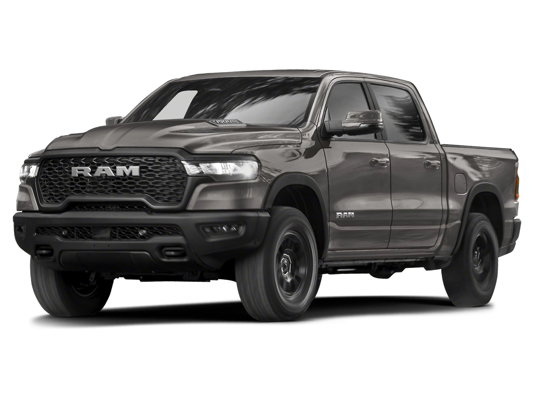 2025 RAM 1500 RHO -
                Costa Mesa, CA