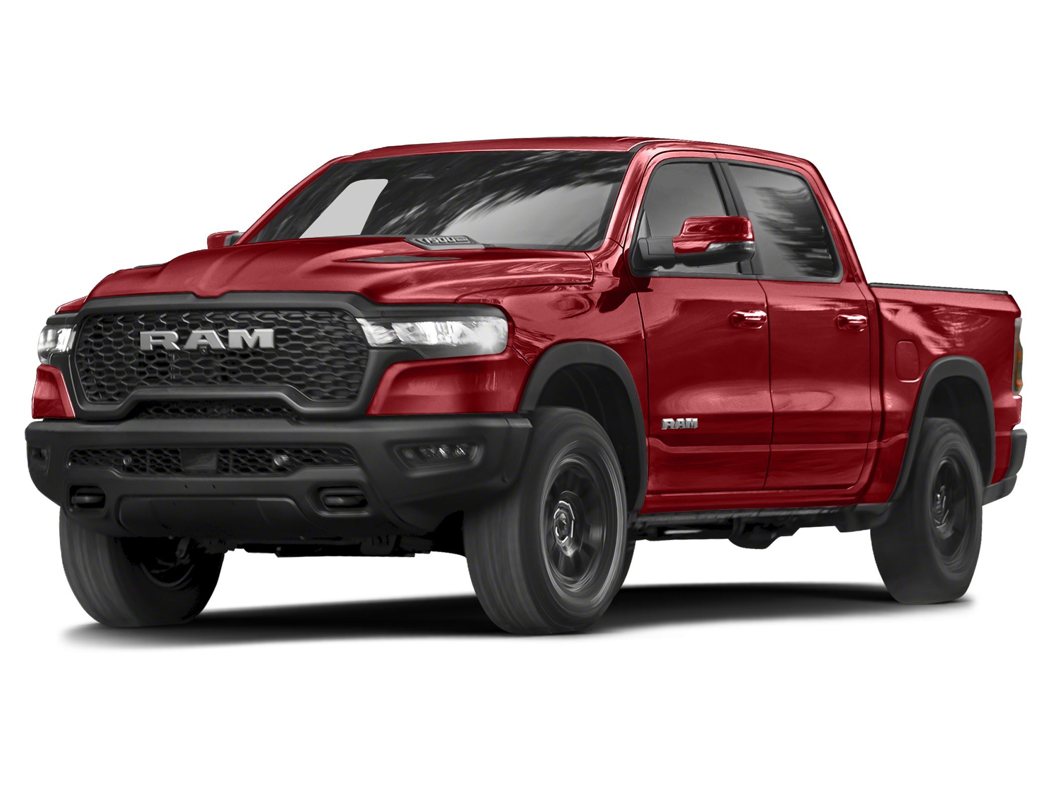 2025 RAM 1500 RHO -
                Anchorage, AK